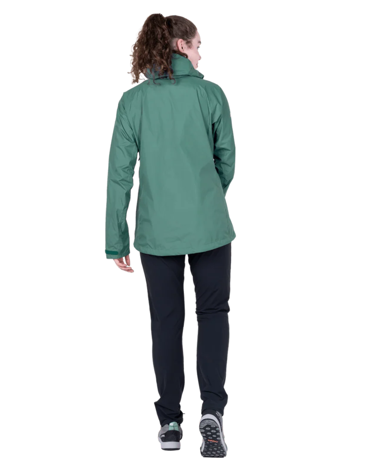 Veste Imperméable Mountain Equipment Raintower Femme