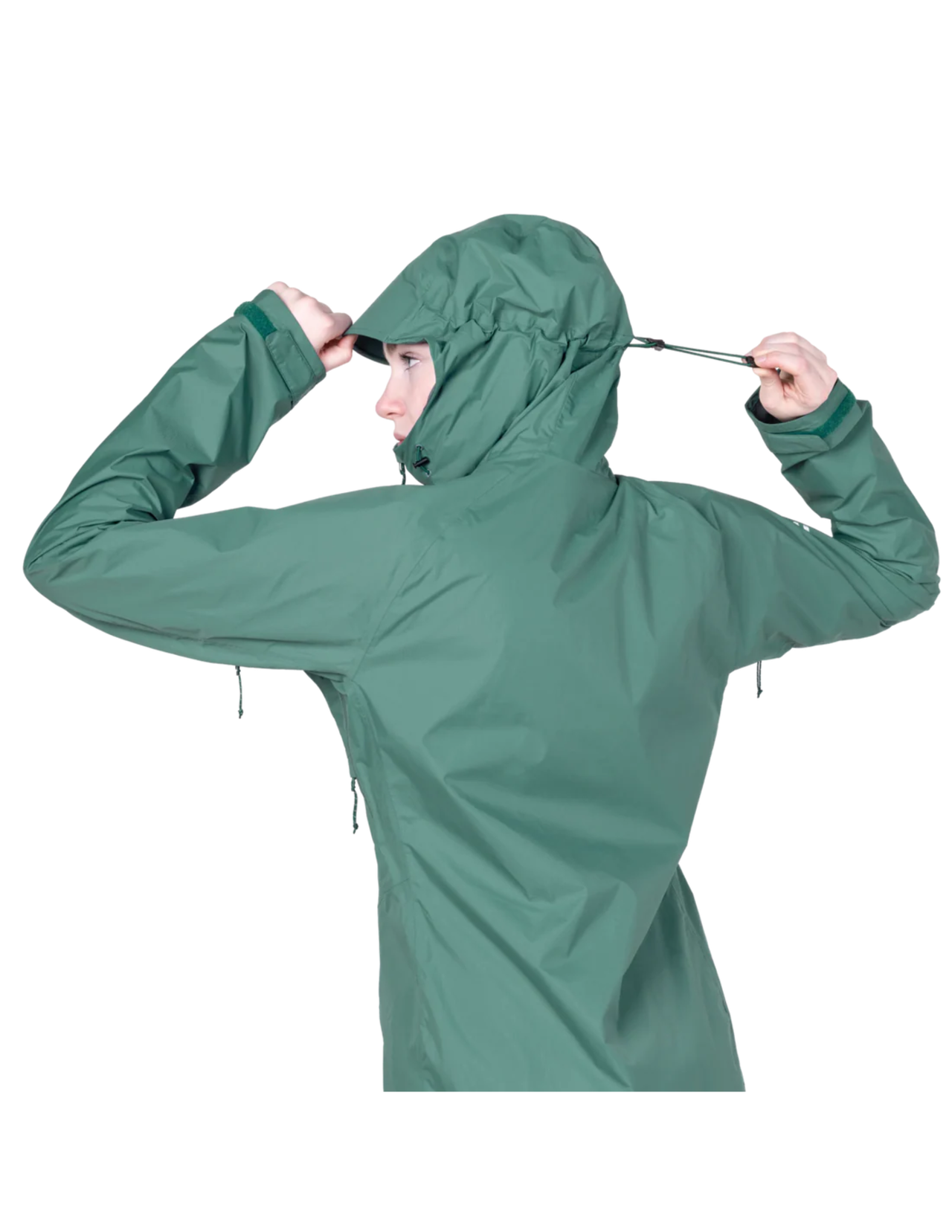 Veste Imperméable Mountain Equipment Raintower Femme
