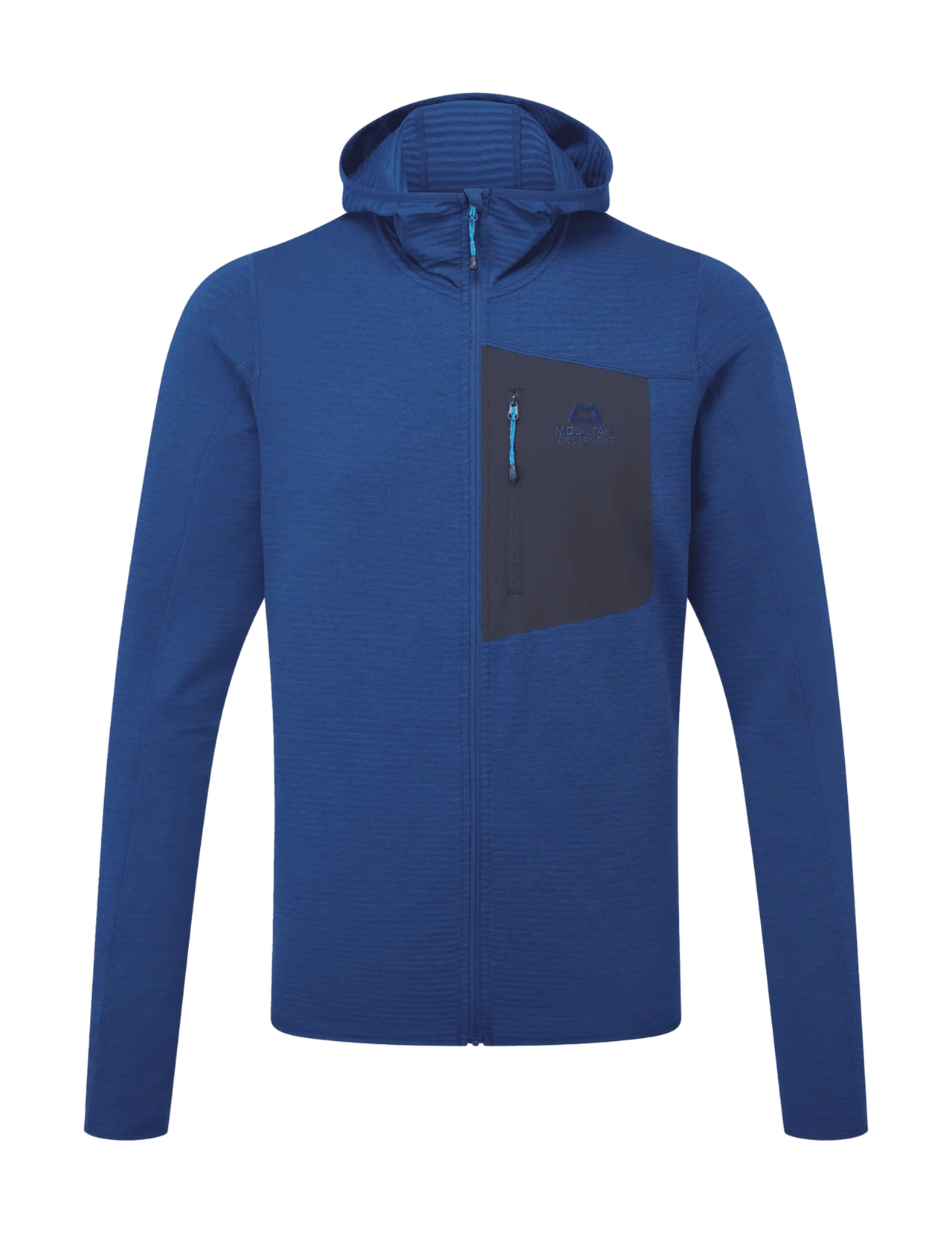 Veste Polaire à Capuche Mountain Equipment Lumiko Homme