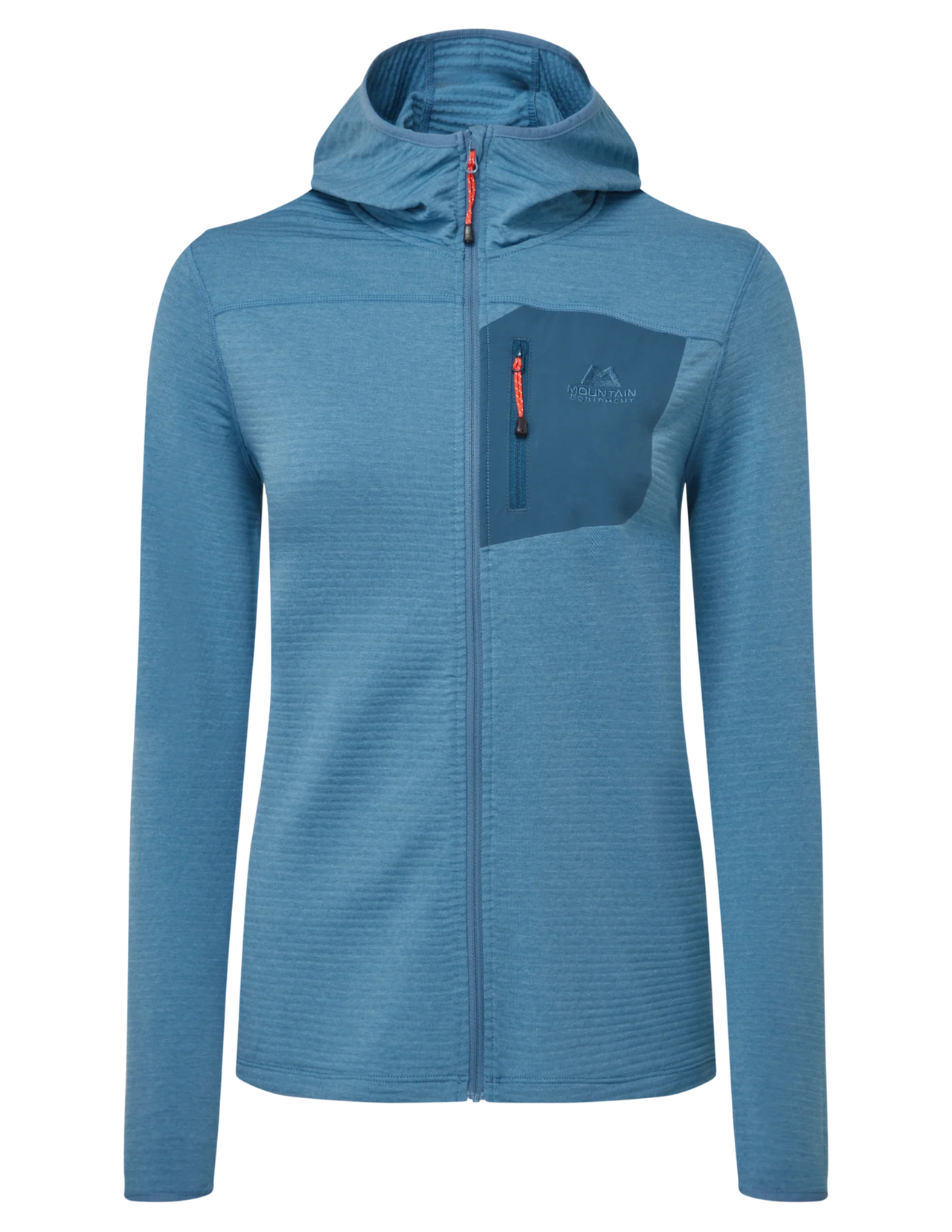 Veste Polaire à Capuche Mountain Equipment Lumiko Femme