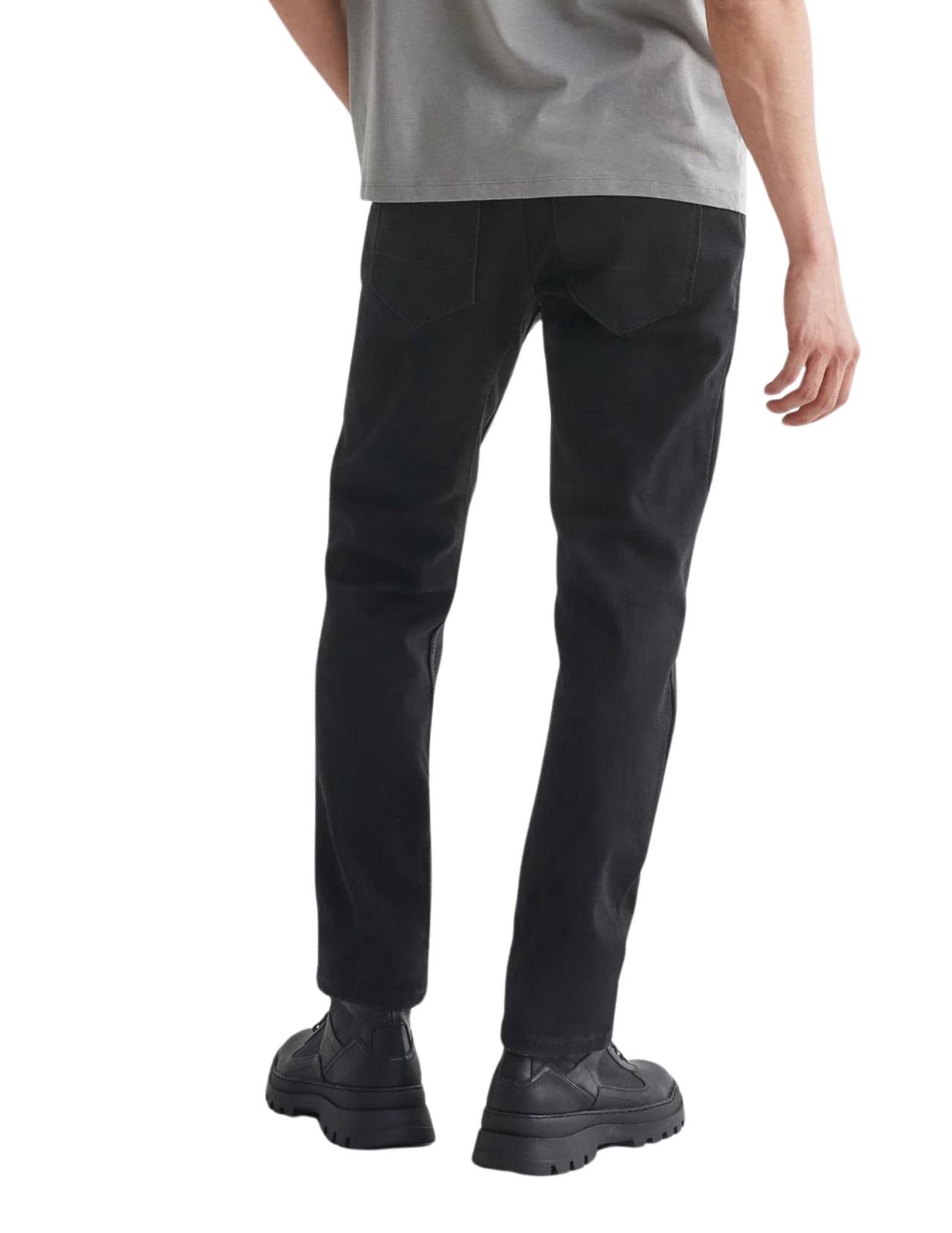 Men's Duer All-Weather Denim Slim Jeans