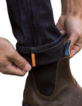 Men's Duer All-Weather Denim Slim Jeans