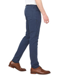 Men's Duer NuStretch Slim 5-pocket Pants