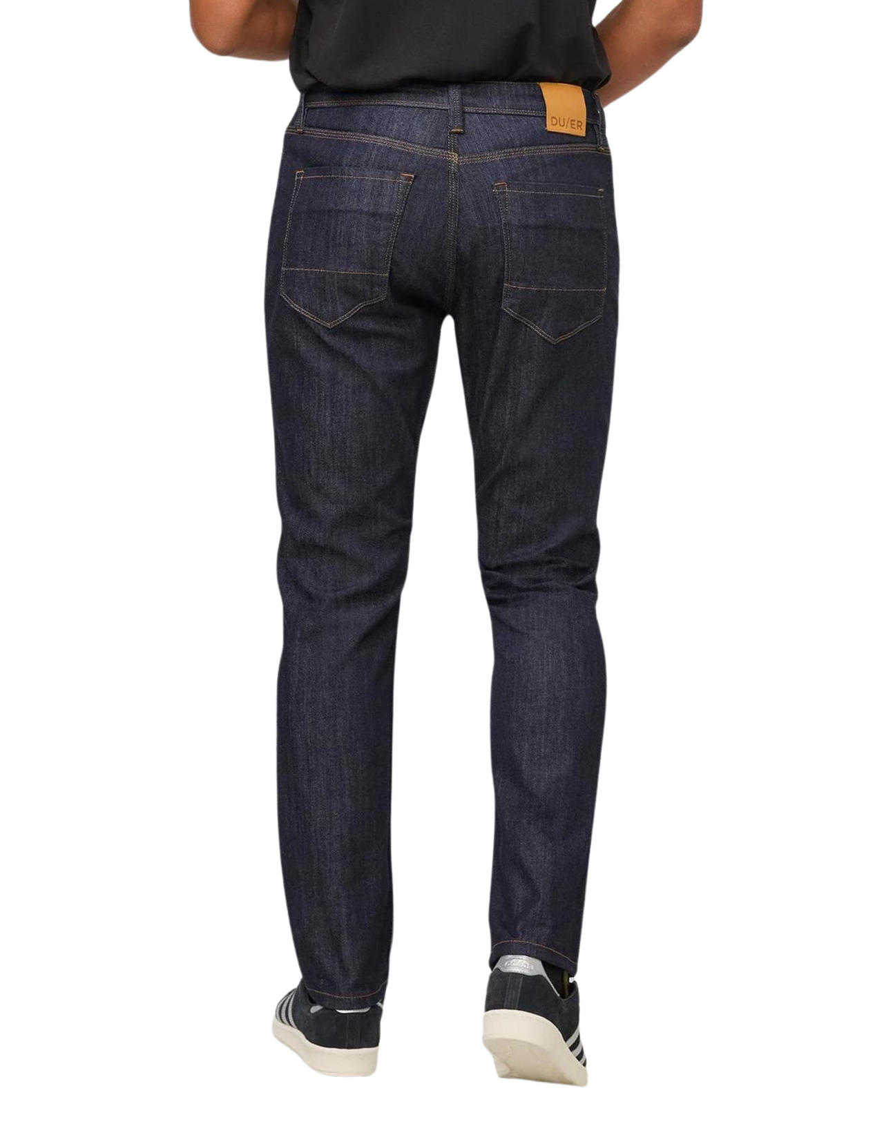 Men's Duer Performance Denim Relaxed Jeans