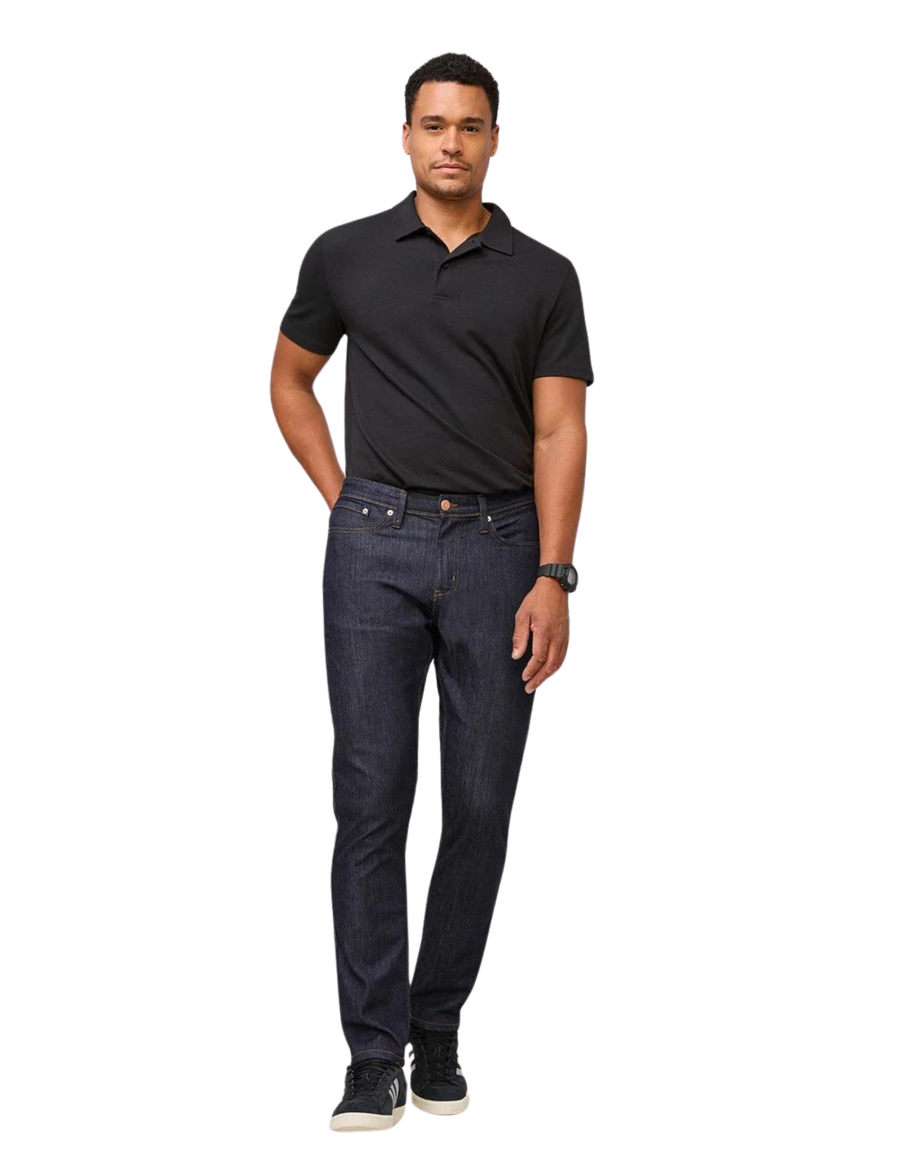 Men's Duer Performance Denim Relaxed Jeans