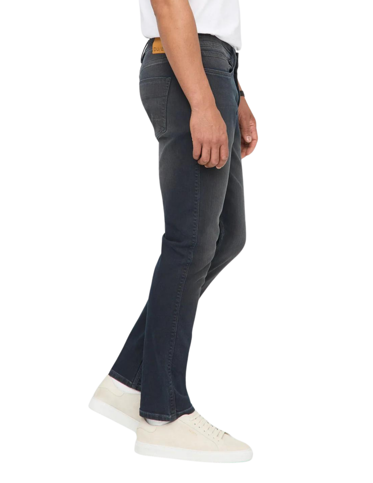 Men's Duer Performance Denim Relaxed Jeans