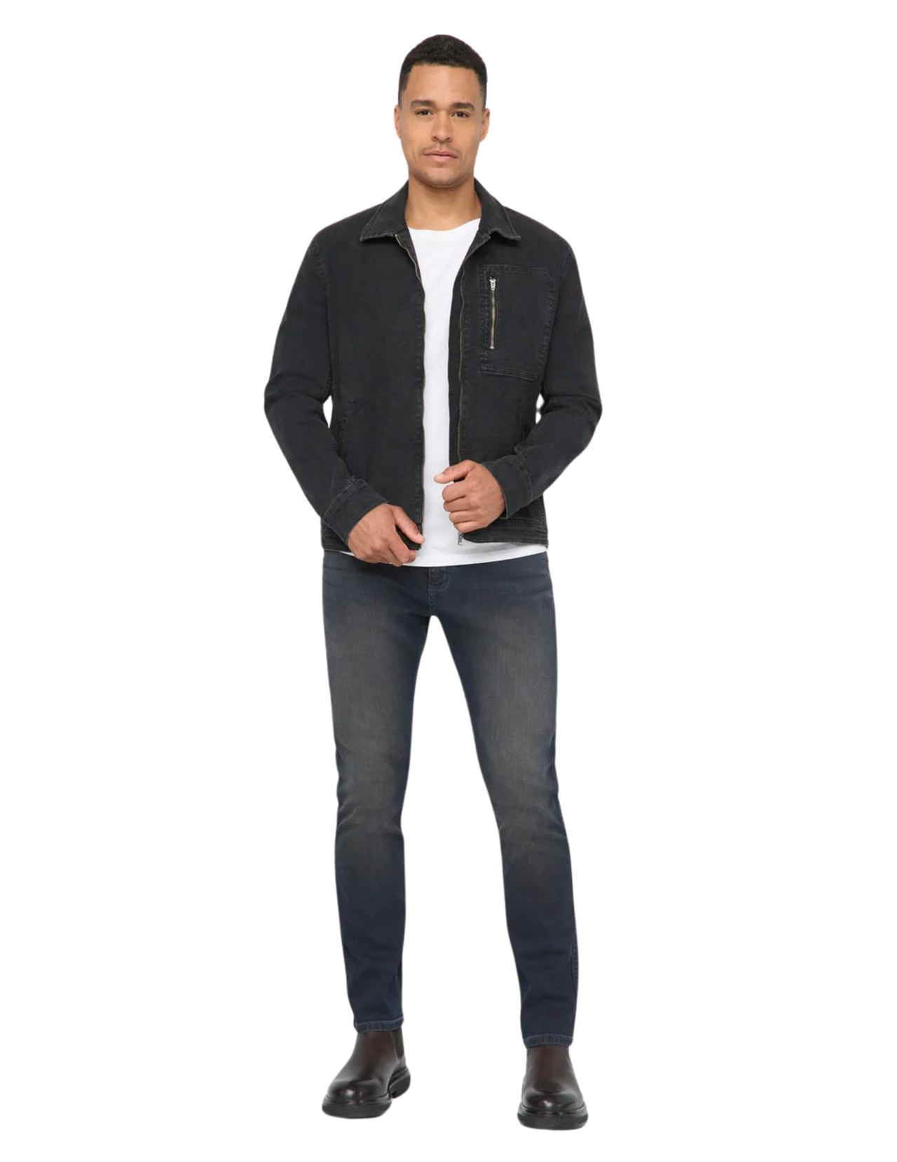 Men's Duer Performance Denim Relaxed Jeans
