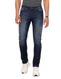 Jean Duer Performance Denim Slim Man