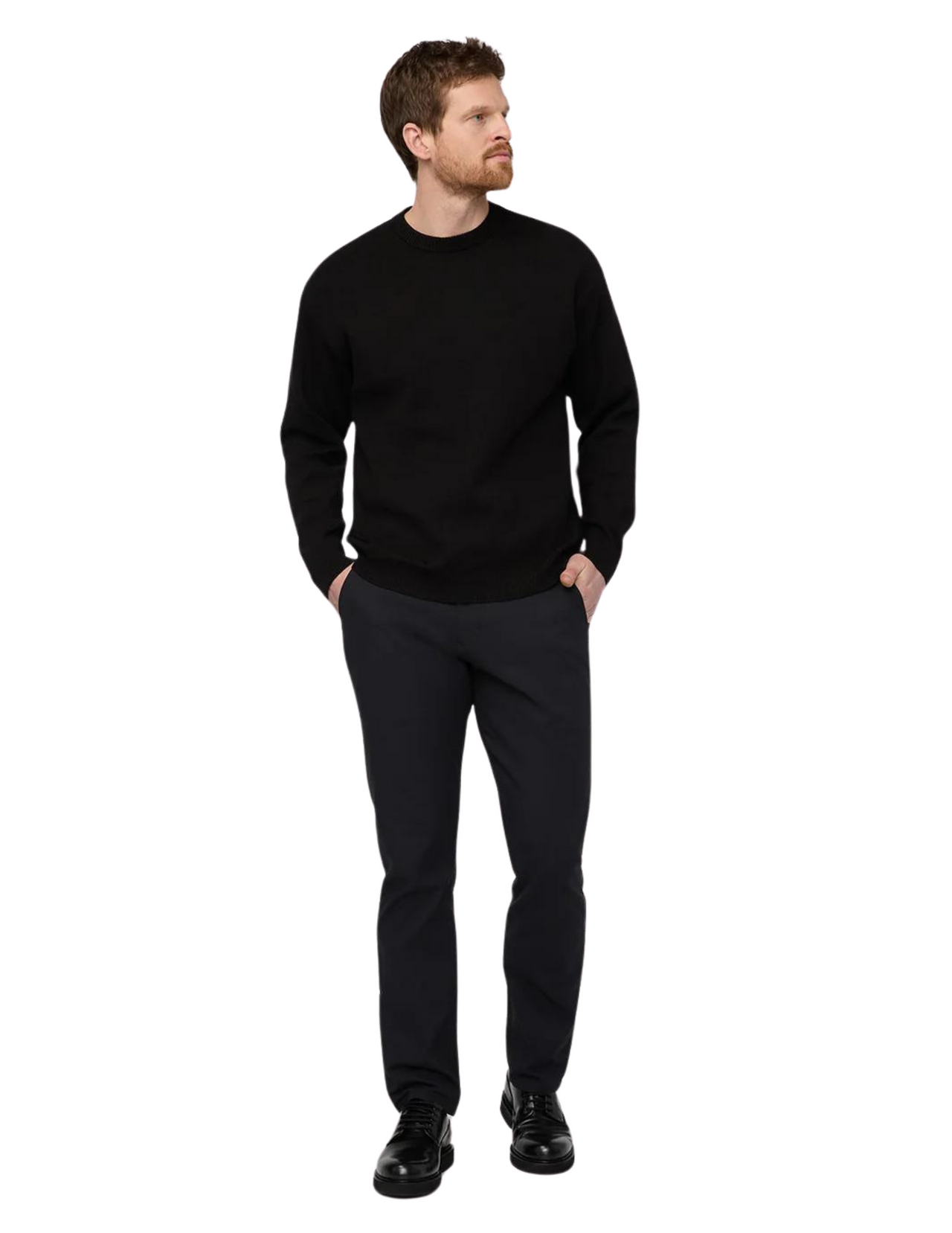 Duer NuStretch Performance Relaxed Men's Pants