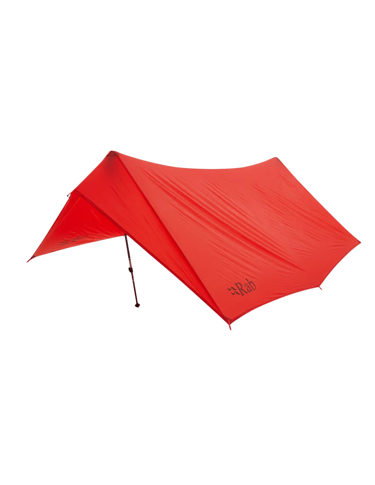 Tarp Rab Siltarp plus Unterkunft