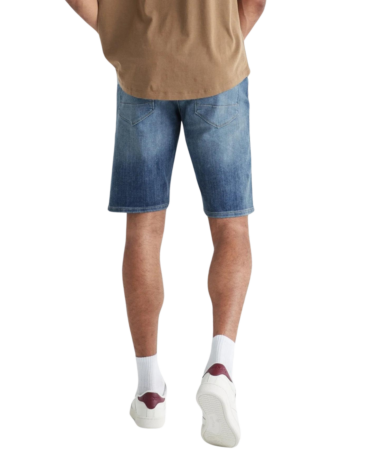 Bermuda Duer Performance Denim Men