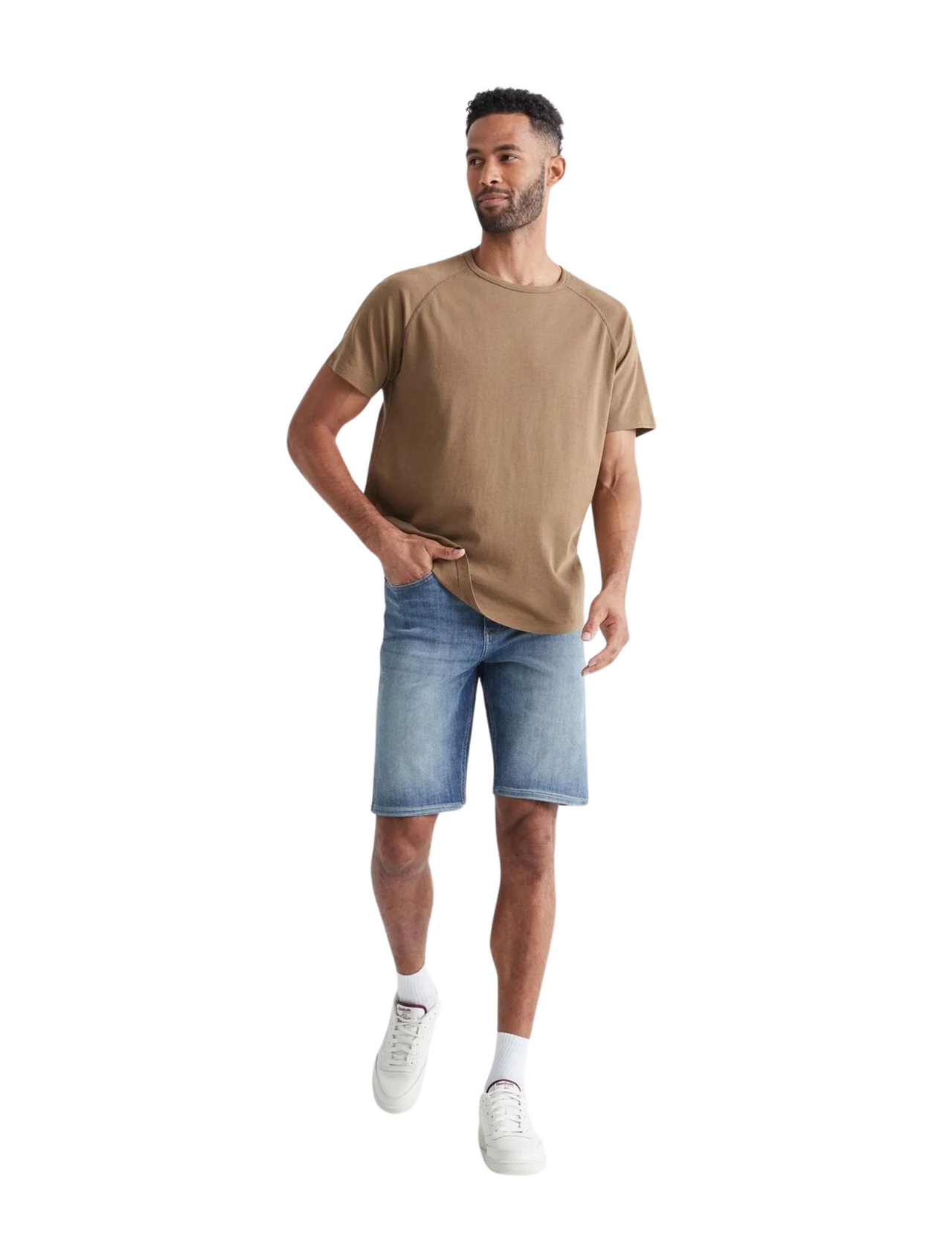 Bermuda Duer Performance Denim Men