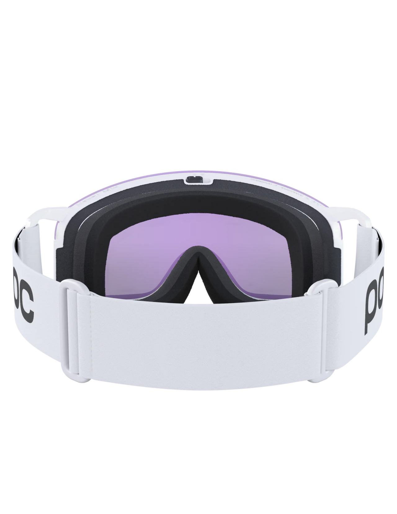 Maschera da sci nexal mid poc