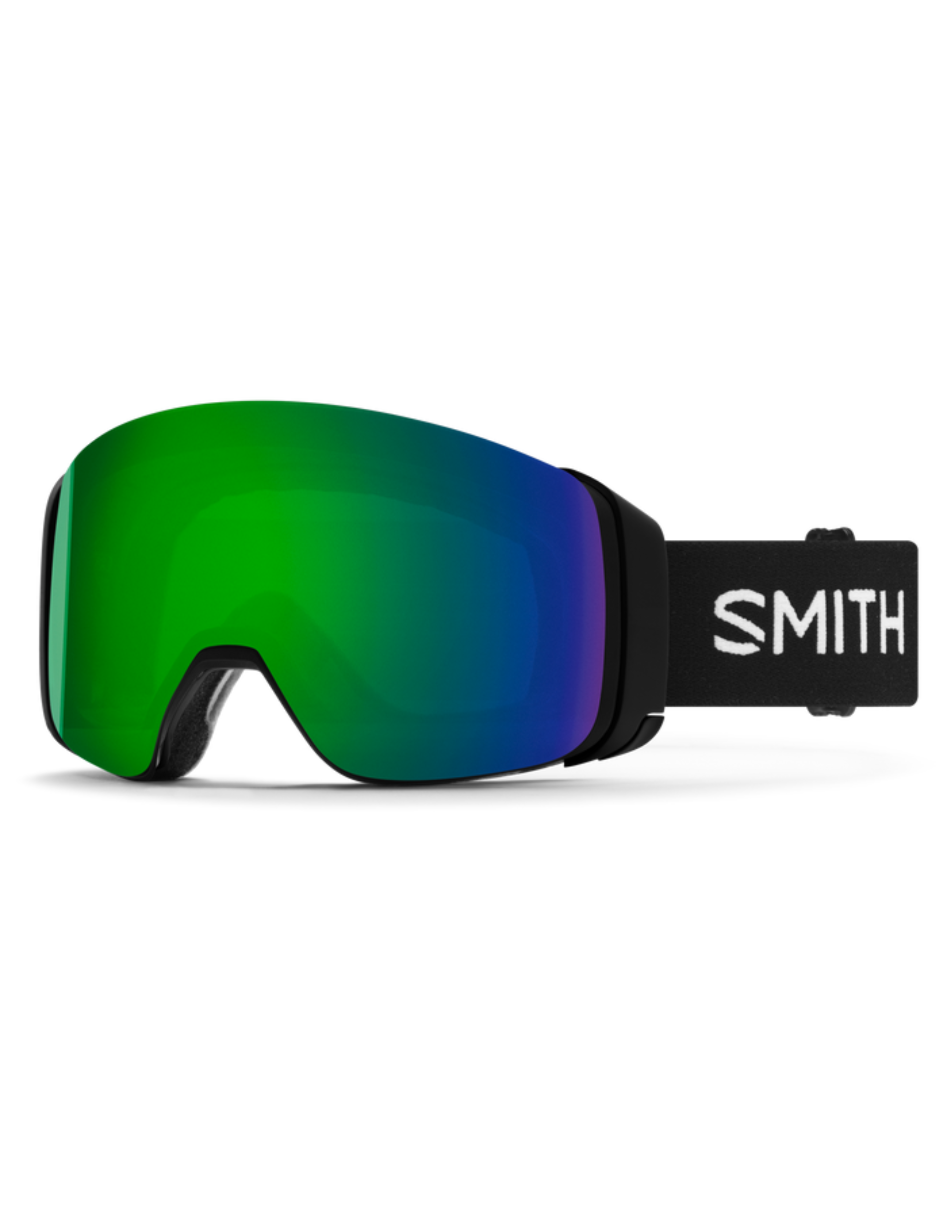 Masque de Ski Smith 4D Mag