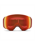 Masque de Ski Smith 4D Mag