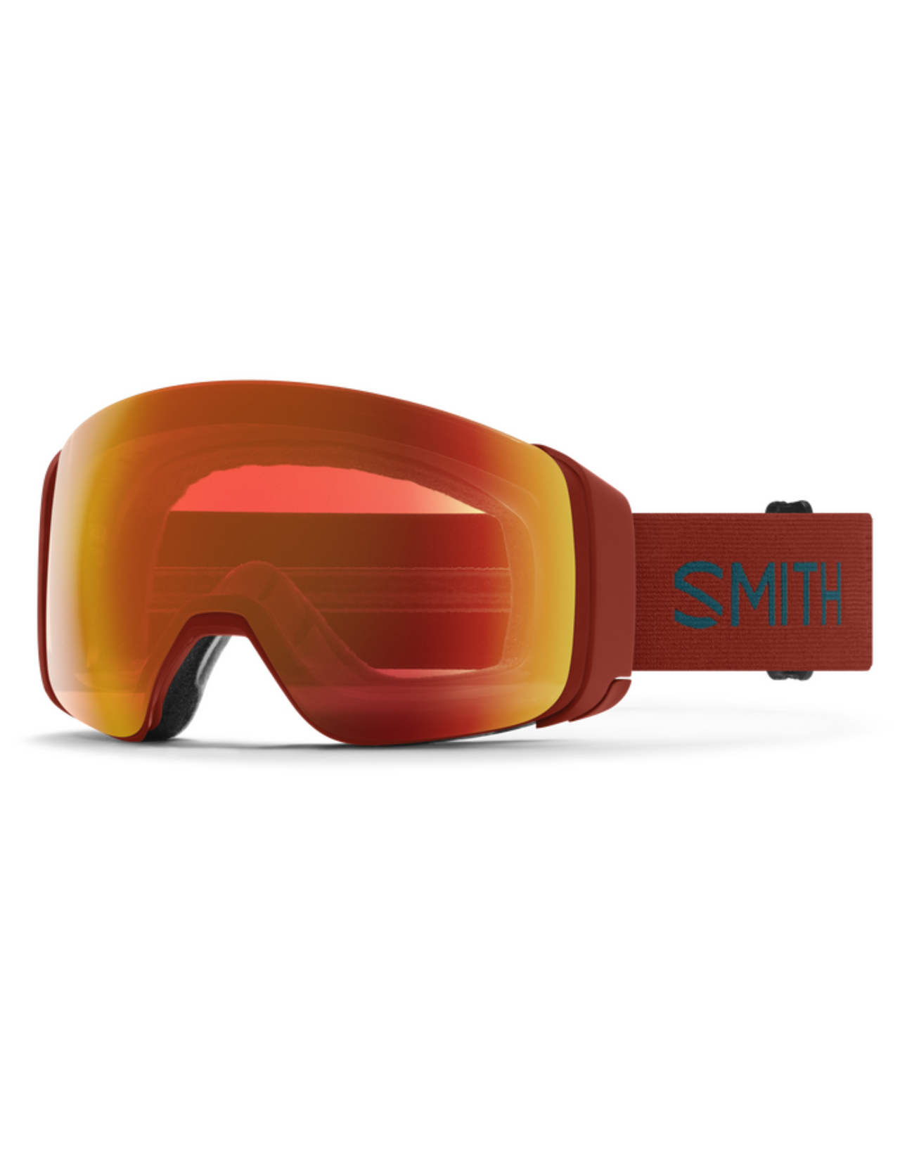 Masque de Ski Smith 4D Mag