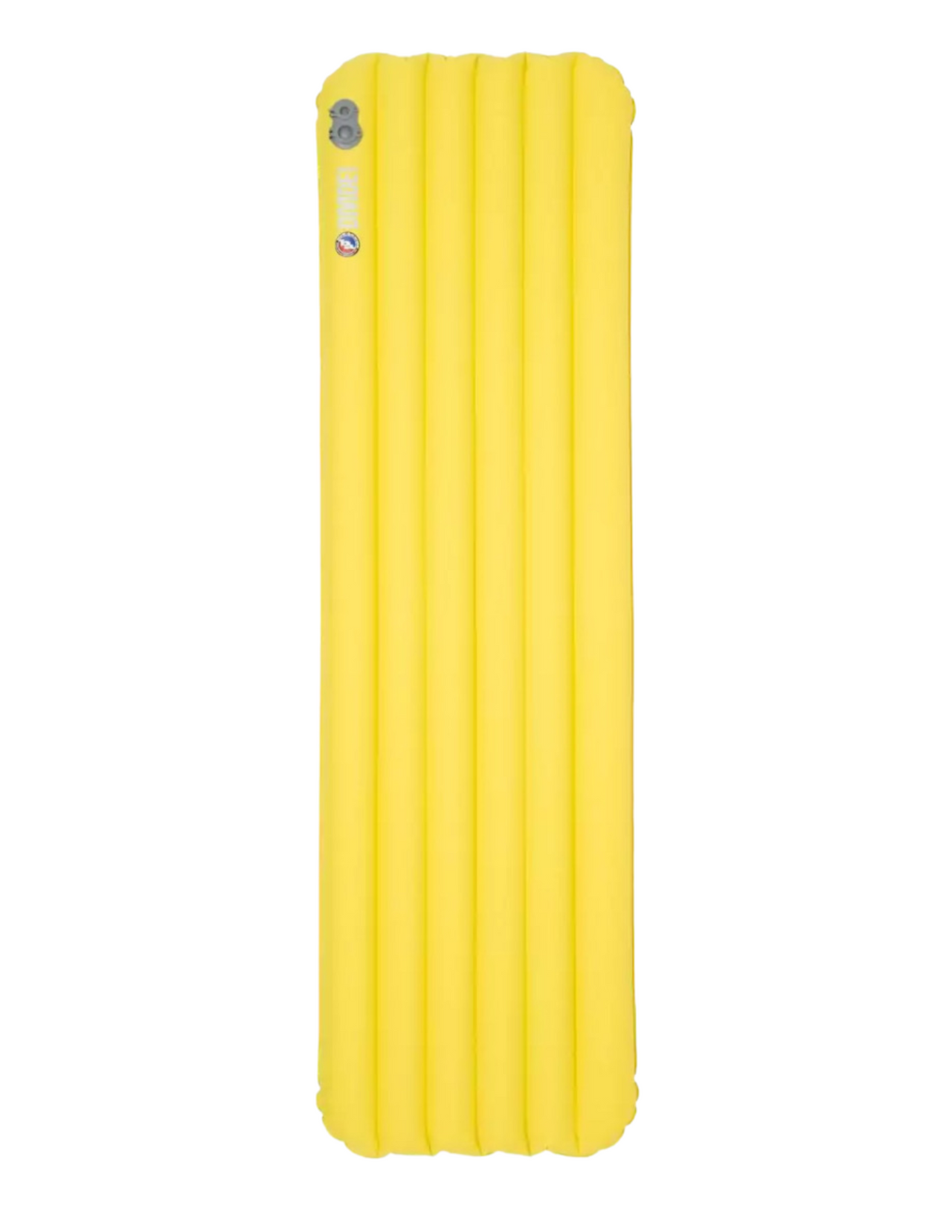 Big Agnes Divide Insulated Wide Regular Mattress