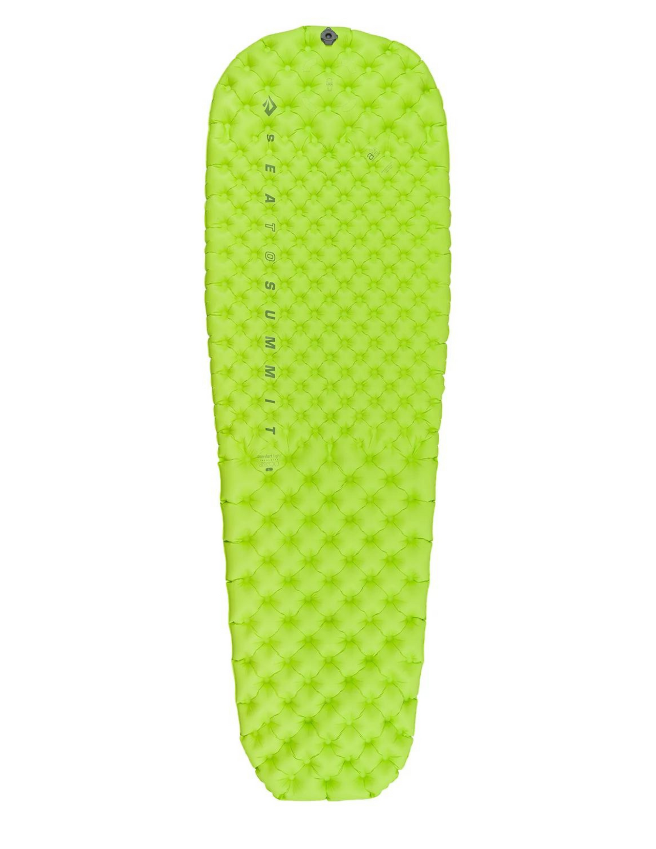 Matelas Sea to Summit Comfort Light Insulated Regular