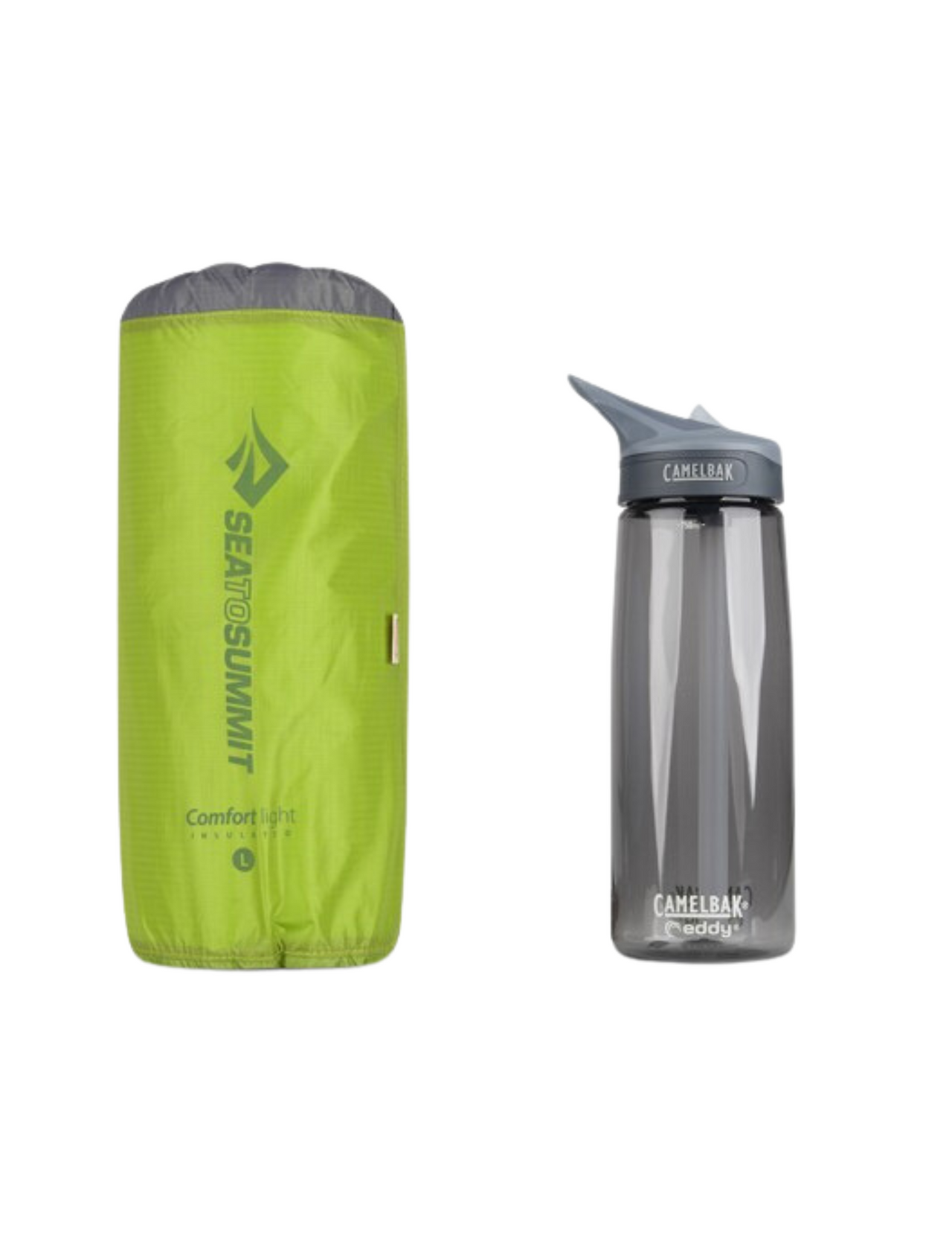 Matelas Sea to Summit Comfort Light Insulated Regular