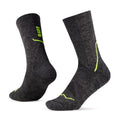 Trail-Socken Buff Dryflx Halbhoch