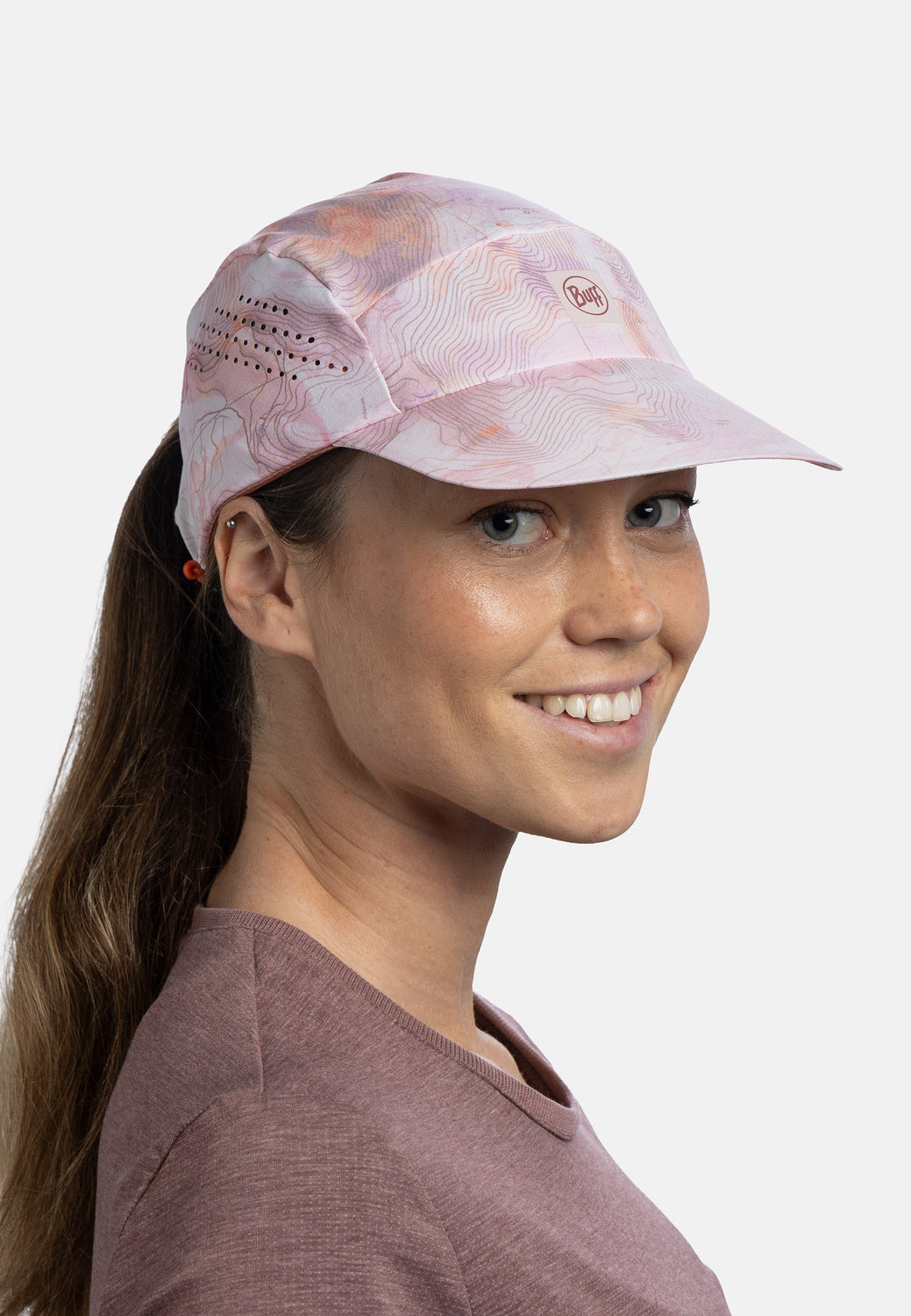 Buff Coolnet UV Pack Speed Cap