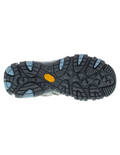 Chaussures de Randonnée Femme Merrell Moab 3 Mid Gore-Tex, couleur Altitude, semelle vibram