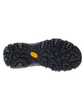 Chaussures de Randonnée Merrell Moab 3 Gore-Tex Femme, noir, vue détail semelle vibram