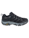 Chaussures de Randonnée Merrell Moab 3 Gore-Tex Femme Black, vue côté droit
