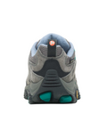 Chaussures de Randonnée Merrell Moab 3 Gore-Tex Femme couleur granite, vue arrière