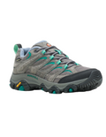 Chaussures de Randonnée Merrell Moab 3 Gore-Tex Femme couleur granite, vue côté droit avant