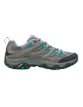Chaussures de Randonnée Merrell Moab 3 Gore-Tex Femme couleur granite, vue côté droit