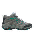 Chaussures de Randonnée Femme Merrell Moab 3 Mid Gore-Tex, couleur Sedona/Sage