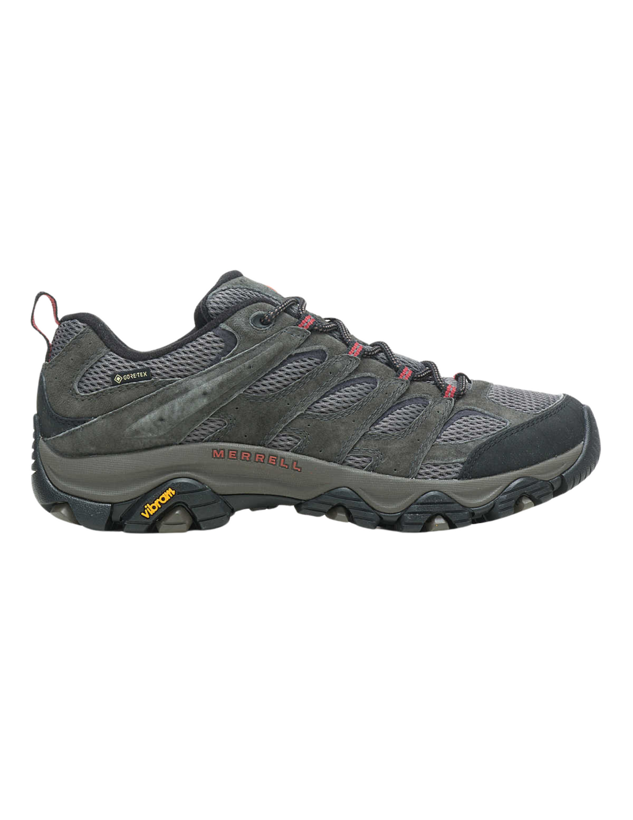 Chaussures de Randonnée Homme Merrell Moab 3 Gore-Tex