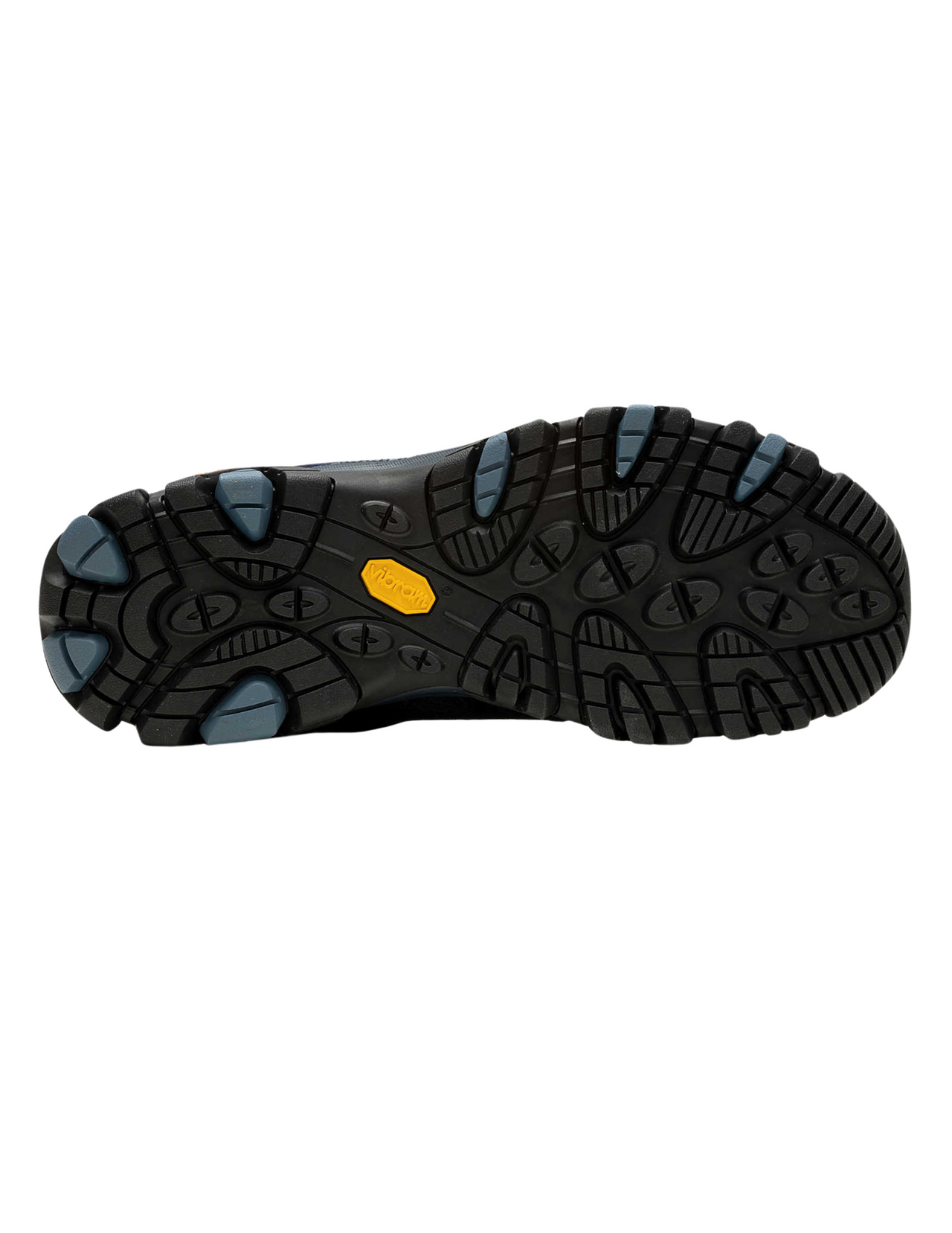 Merrell Moab 3 Gore-Tex Herren Wanderschuhe