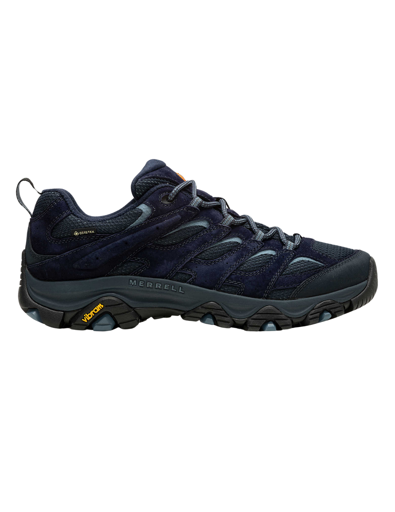 Chaussures de Randonnée Homme Merrell Moab 3 Gore-Tex