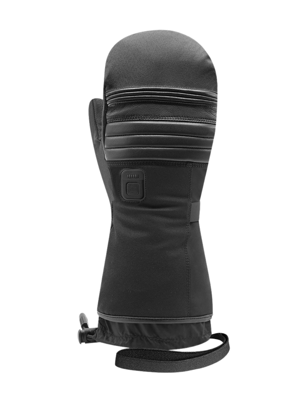 Racer Connectic 5 guanti di riscaldamento