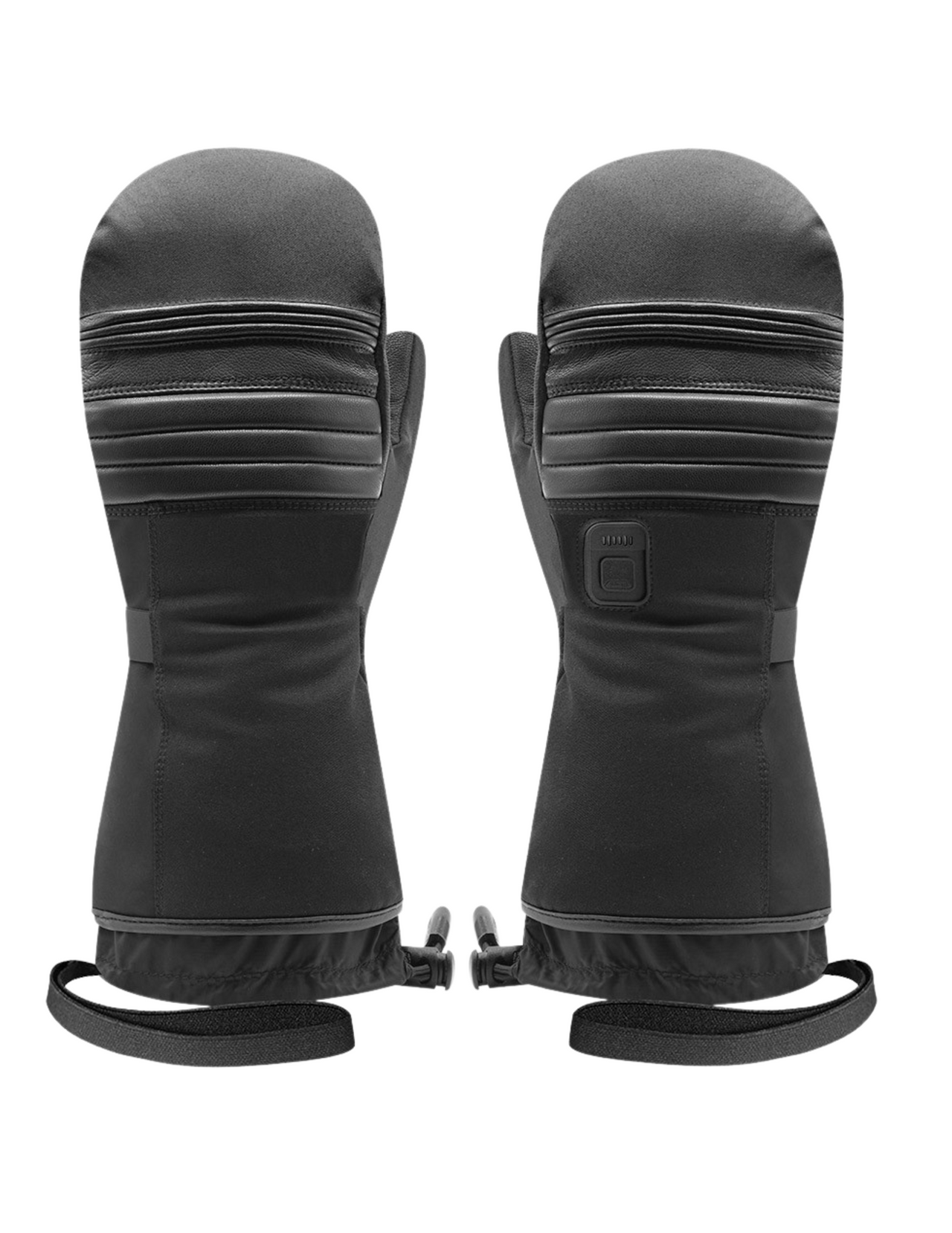 Racer Connectic 5 guanti di riscaldamento