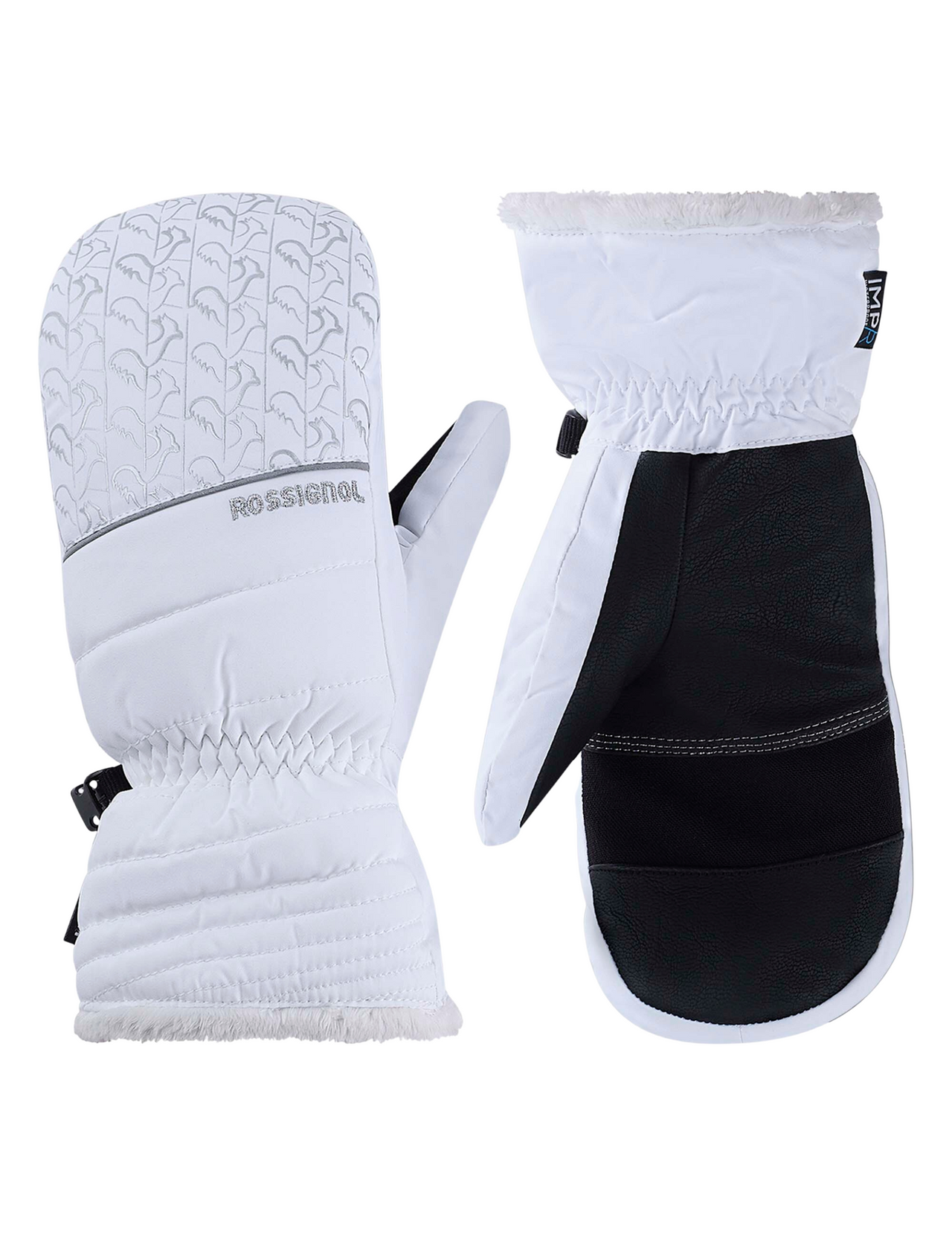 Rossignol Temptation Damen Skifäustlinge