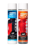 Pack Duo Lessive Membrane Wash+ Traitement Déperlant NST Proof 250 ml