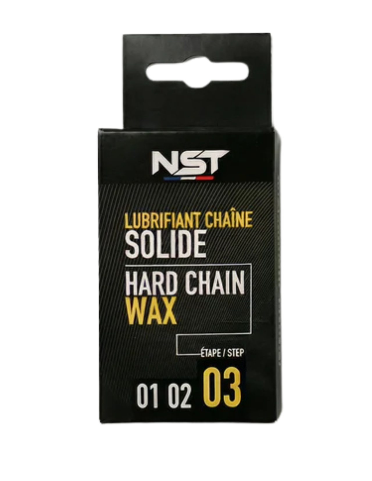 Lubrifiant Solide Transmission NST Wax 40 g
