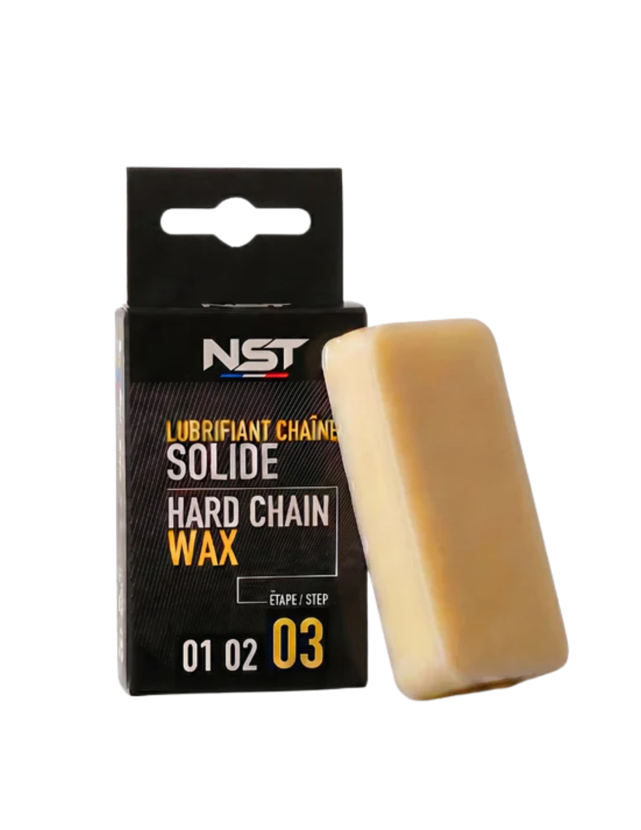 Lubrifiant Solide Transmission NST Wax 40 g