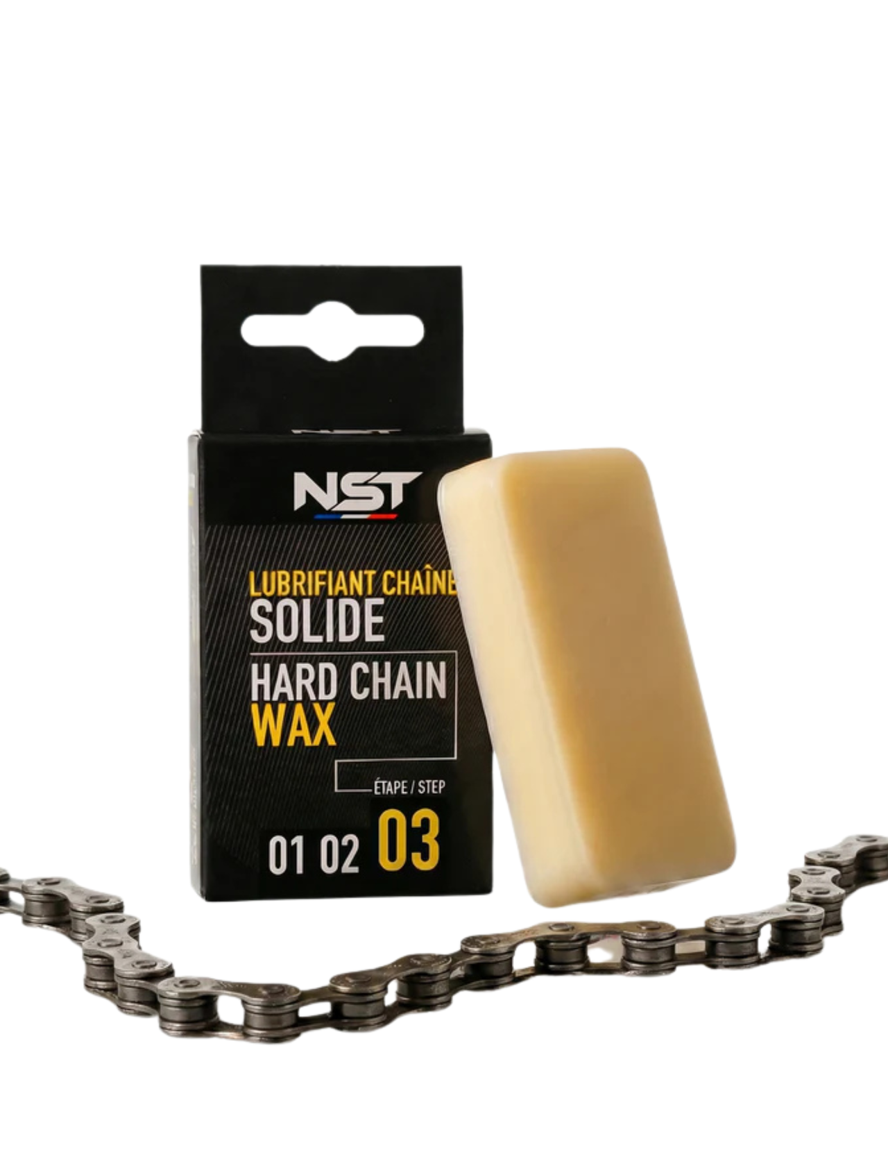 Lubrifiant Solide Transmission NST Wax 40 g