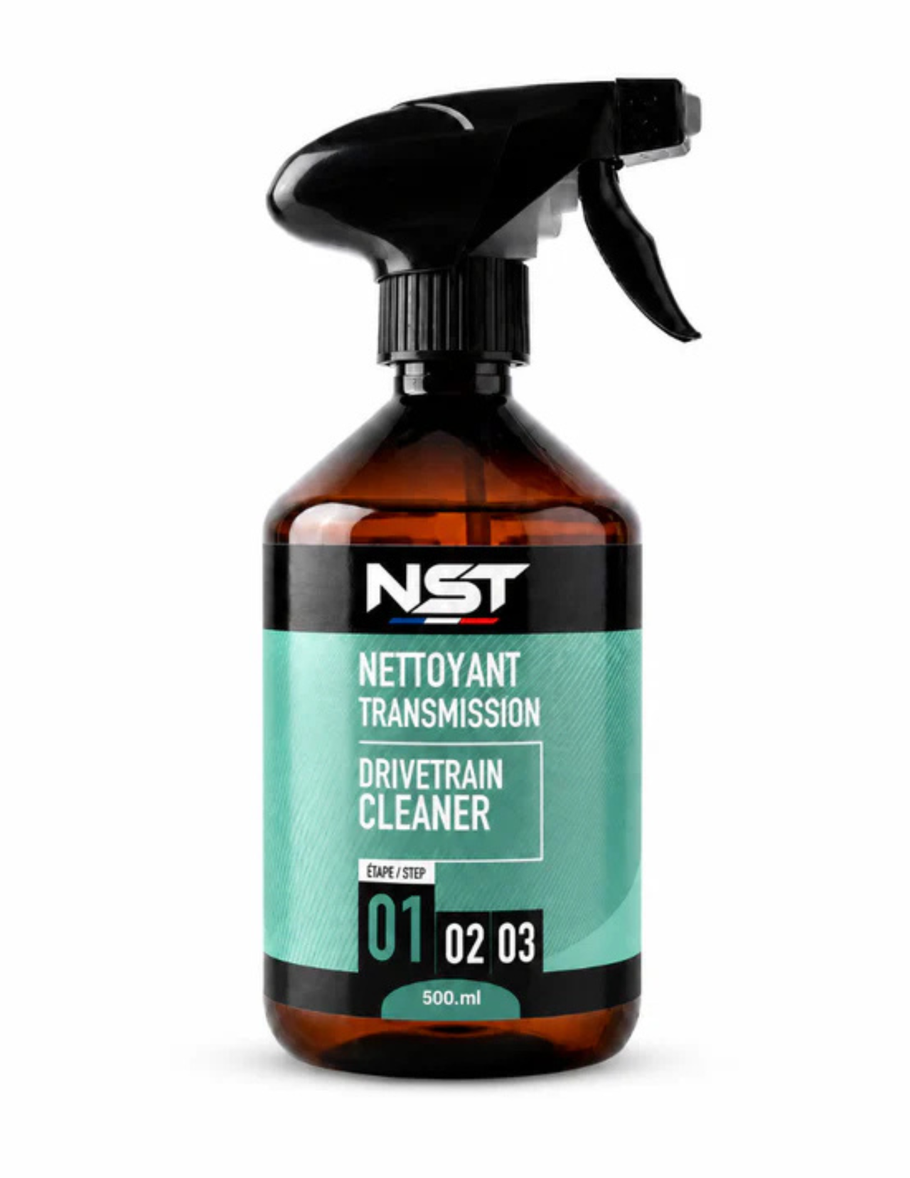 Nettoyant Transmission NST 500 ml