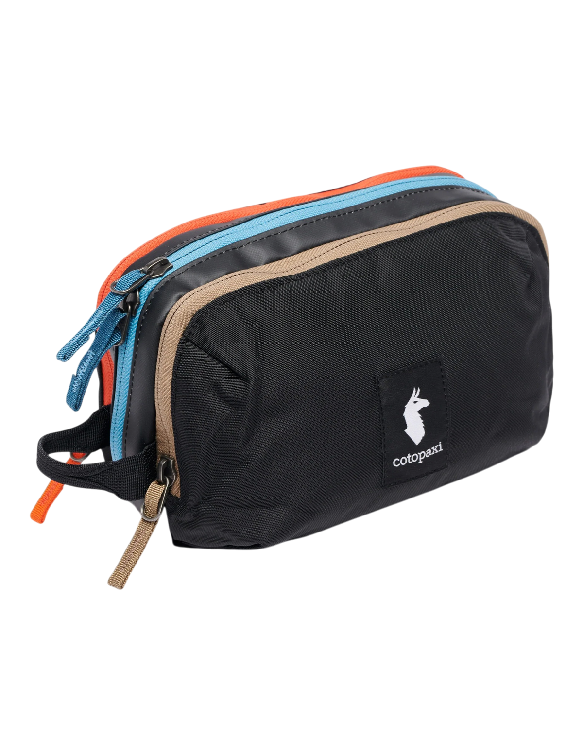 Trousse de Toilette Cotopaxi Nido Cada Dia SEA_vue 1