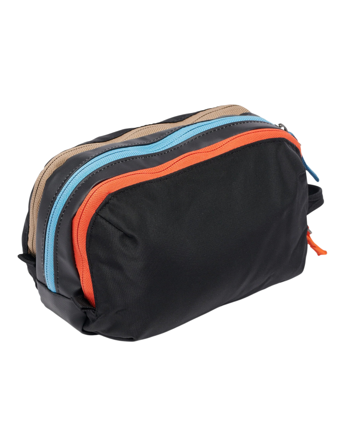 Trousse de Toilette Cotopaxi Nido Cada Dia SEA_vue 2