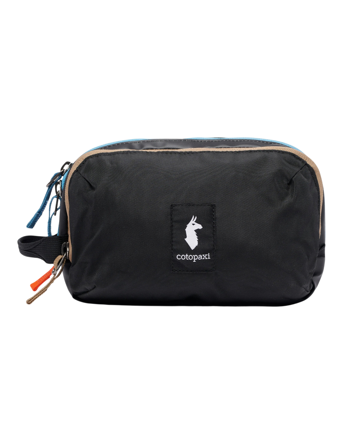 Trousse de Toilette Cotopaxi Nido Cada Dia SEA_vue 3
