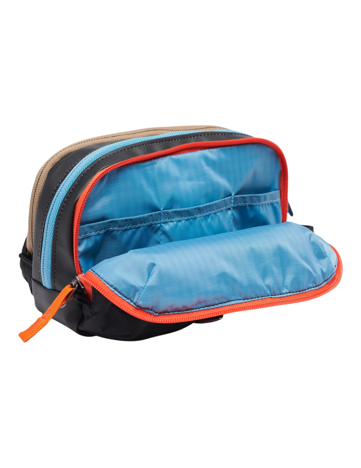 Trousse de Toilette Cotopaxi Nido Cada Dia SEA_vue 4