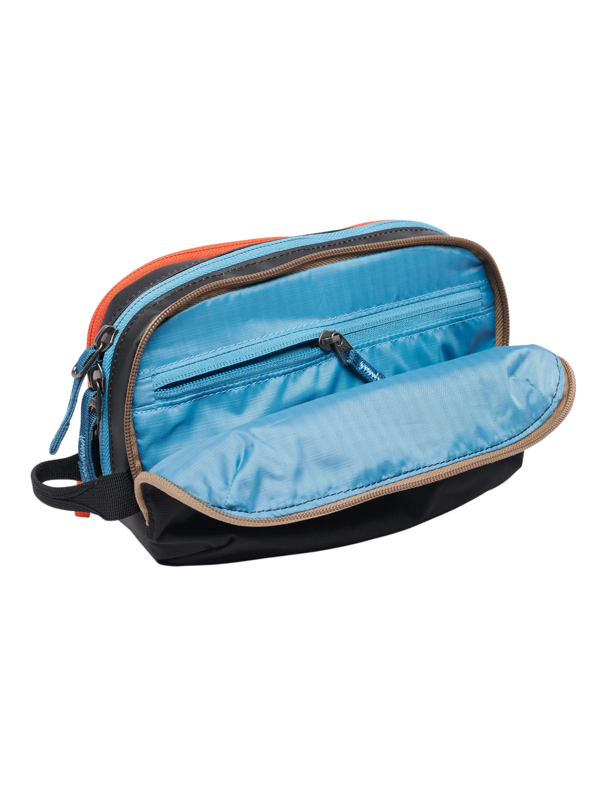 Trousse de Toilette Cotopaxi Nido Cada Dia SEA_vue 5