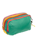 Trousse de Toilette Cotopaxi Nido Cada Dia SEA_vue 2