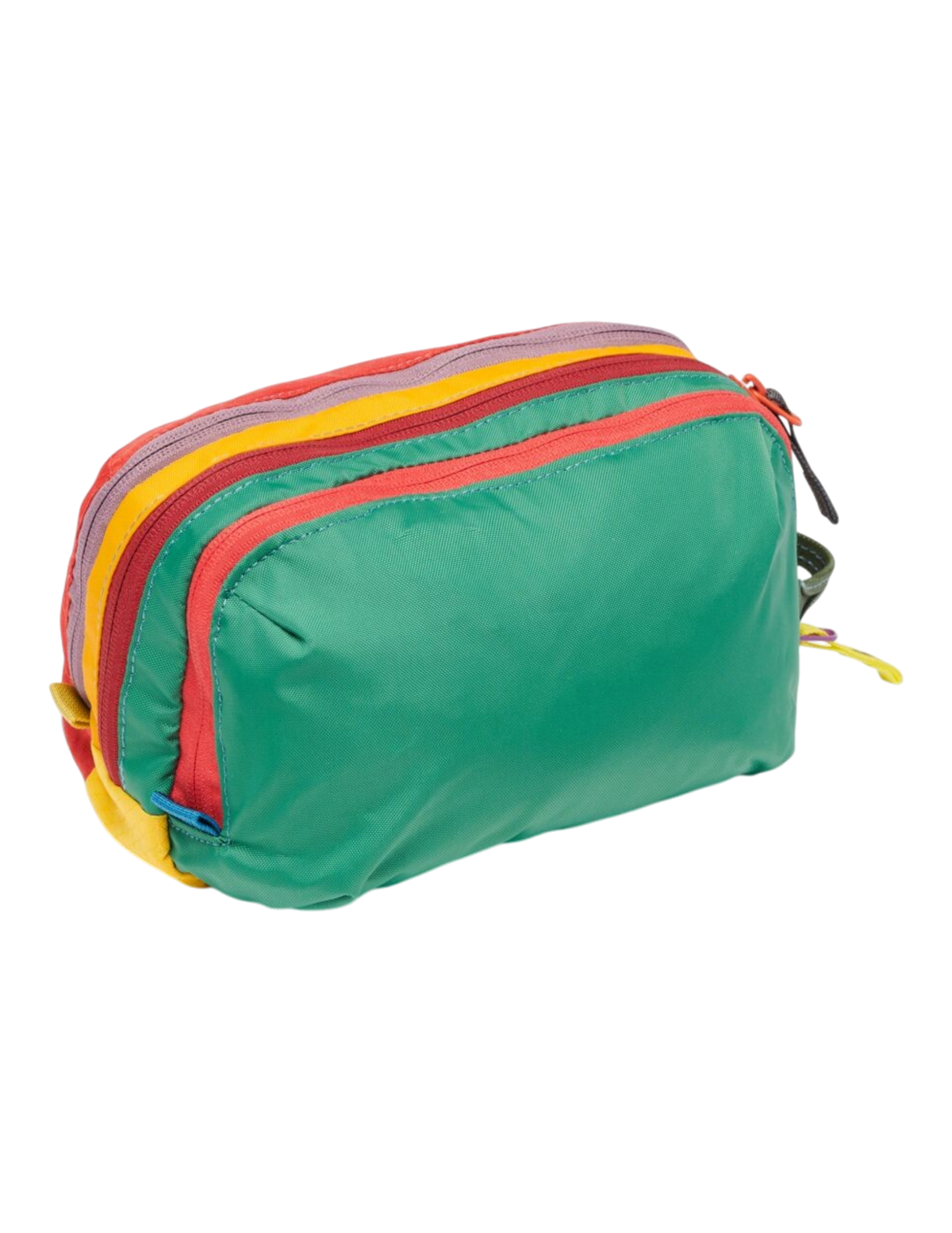 Trousse de Toilette Cotopaxi Nido Cada Dia SEA_vue 2